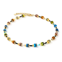 Necklace Coeur De Lion Woman in  Surgical steel  4413101538 - 4413101538